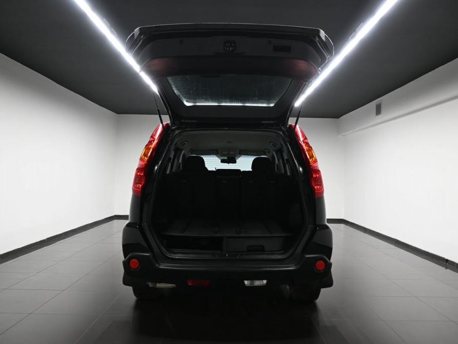 Nissan X-Trail II Тверь  - изображение 7