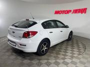 Chevrolet Cruze I Рестайлинг Воронеж  - изображение 23