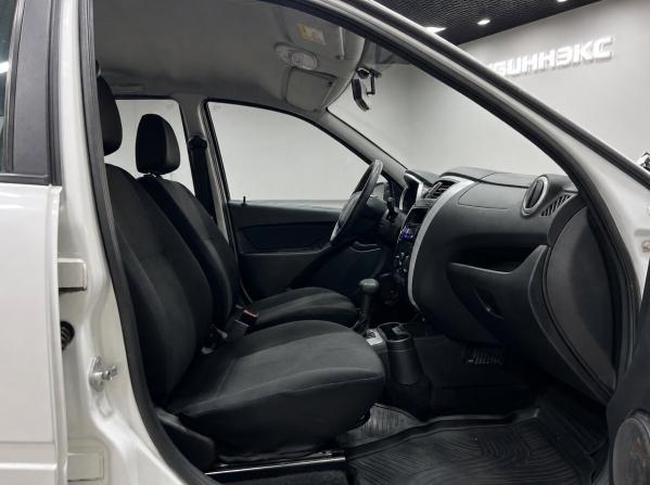Datsun mi-DO с пробегом 2019 года, цена 660 000 рублей, 81536 км, хэтчбек, Автокод Объявления
