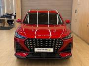 JETOUR X70+ I Рестайлинг Санкт-Петербург  - изображение 22