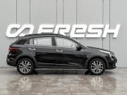 Kia Rio IV Рестайлинг Краснодар  - изображение 28