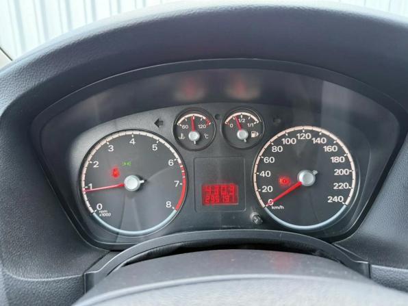 Ford Focus II Рестайлинг с пробегом 2009 года, цена 399 000 рублей, 235190 км, хэтчбек, Автокод Объявления