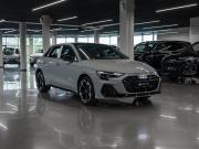Audi A3 IV (8Y) Рестайлинг Москва  - изображение 27