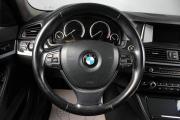 BMW 5 серии VI (F10/F11/F07) Рестайлинг Тюмень  - изображение 34