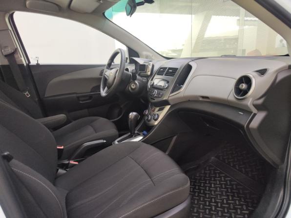 Chevrolet Aveo II с пробегом 2013 года, цена 610 000 рублей, 235439 км, седан, Автокод Объявления