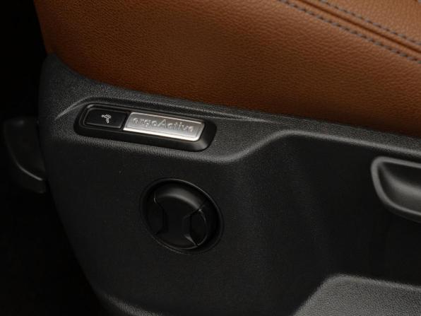 Volkswagen Tiguan II с пробегом 2018 года, цена 2 990 000 рублей, 79713 км, внедорожник, Автокод Объявления
