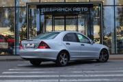Mercedes-Benz C-Класс II (W203) Рестайлинг Брянск  - изображение 25