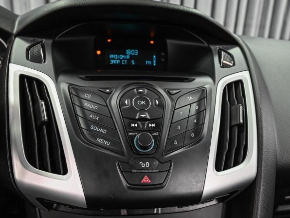 Ford Focus III с пробегом 2012 года, цена 870 000 рублей, 153118 км, хэтчбек, Автокод Объявления