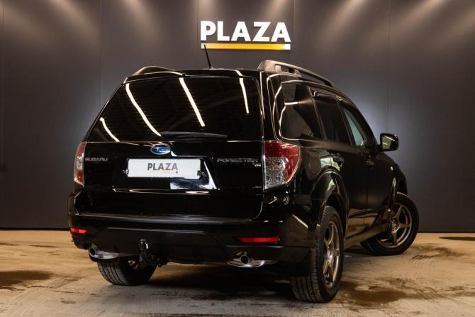 Subaru Forester III Рестайлинг с пробегом 2011 года, цена 1 199 000 рублей, 224237 км, внедорожник, Автокод Объявления