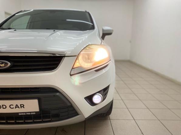Ford Kuga I с пробегом 2012 года, цена 1 020 000 рублей, 150895 км, внедорожник, Автокод Объявления