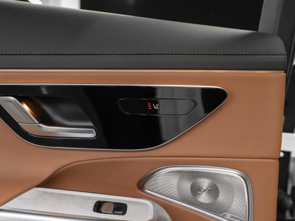Mercedes-Benz E-Класс VI (W214 S214) с пробегом 2025 года, цена 8 300 000 рублей, 51 км, седан, Автокод Объявления