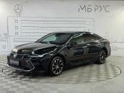 Toyota Avalon V Москва  - изображение 26