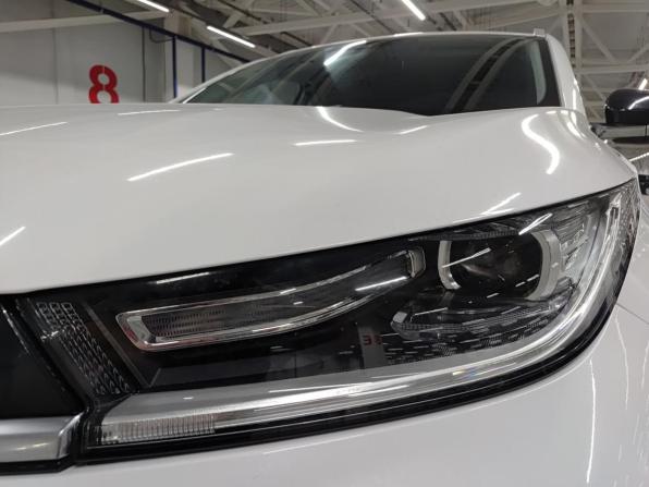 Exeed TXL I Рестайлинг с пробегом 2022 года, цена 1 560 000 рублей, 157651 км, внедорожник, Автокод Объявления
