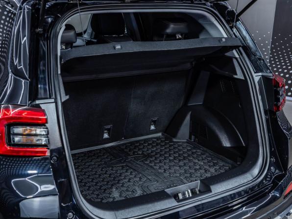 Chery Tiggo 4 Pro I с пробегом 2024 года, цена 1 662 000 рублей, 20708 км, внедорожник, Автокод Объявления
