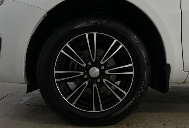 Lada (ВАЗ) Vesta I Рестайлинг (NG) с пробегом 2024 года, цена 1 250 000 рублей, 34669 км, седан, Автокод Объявления