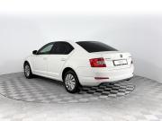 Skoda Octavia III (A7) Ногинск  - изображение 27
