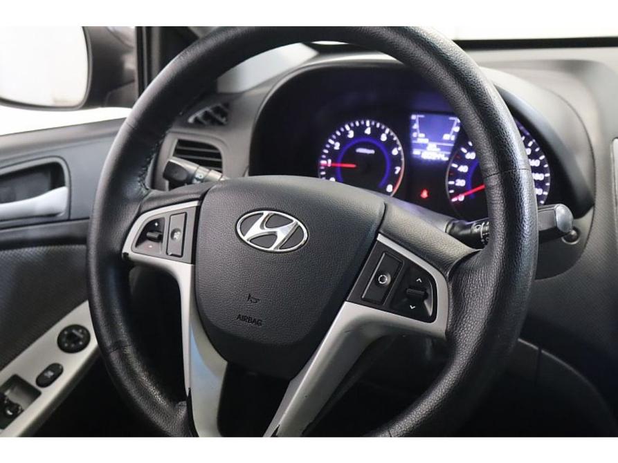 Hyundai Solaris I Коломна  - изображение 8