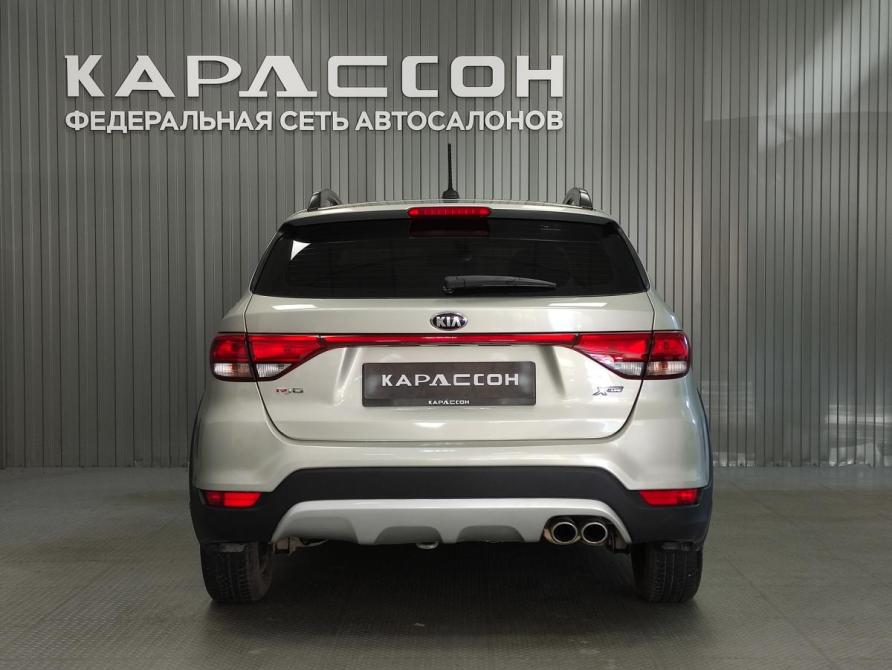 Kia Rio IV Пермь  - изображение 4