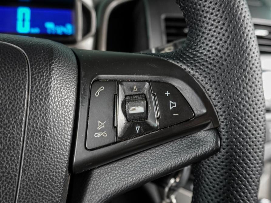 Chevrolet Aveo II Воронеж  - изображение 14