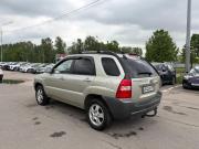 Kia Sportage II Санкт-Петербург  - изображение 11