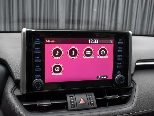 Toyota RAV4 V (XA50) с пробегом 2019 года, цена 2 649 000 рублей, 121088 км, внедорожник, Автокод Объявления