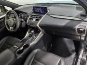 Lexus NX I Рестайлинг Санкт-Петербург  - изображение 43
