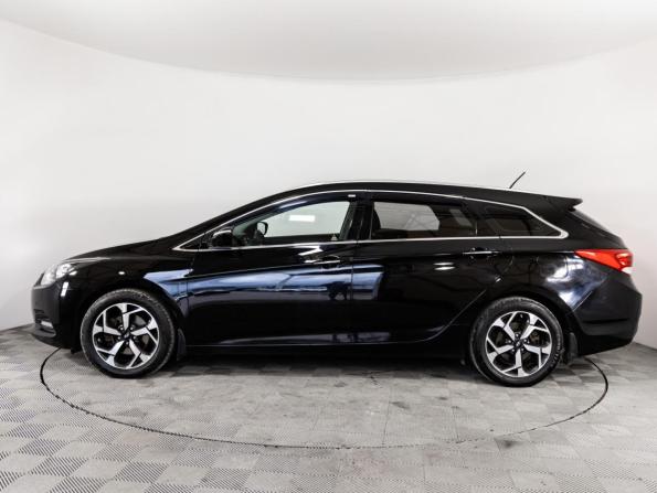 Hyundai i40 I Рестайлинг с пробегом 2016 года, цена 1 499 000 рублей, 196700 км, универсал, Автокод Объявления