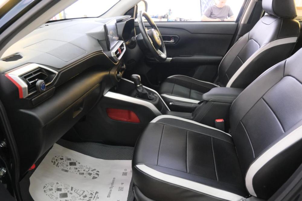 Toyota Raize I Омск  - изображение 19