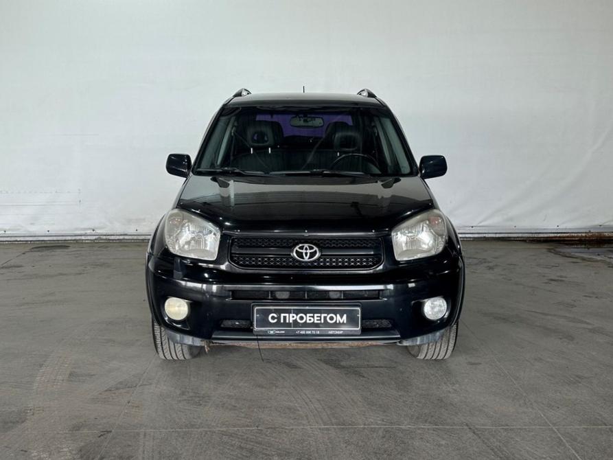 Toyota RAV4 II (XA20) Рестайлинг Москва  - изображение 2