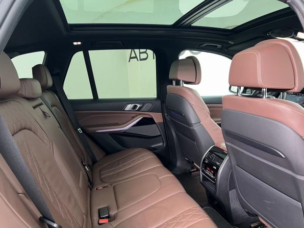 BMW X5 IV (G05/G18) с пробегом 2019 года, цена 6 195 000 рублей, 131625 км, внедорожник, Автокод Объявления