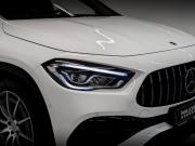 Mercedes-Benz GLA AMG II (H247) Санкт-Петербург  - изображение 56