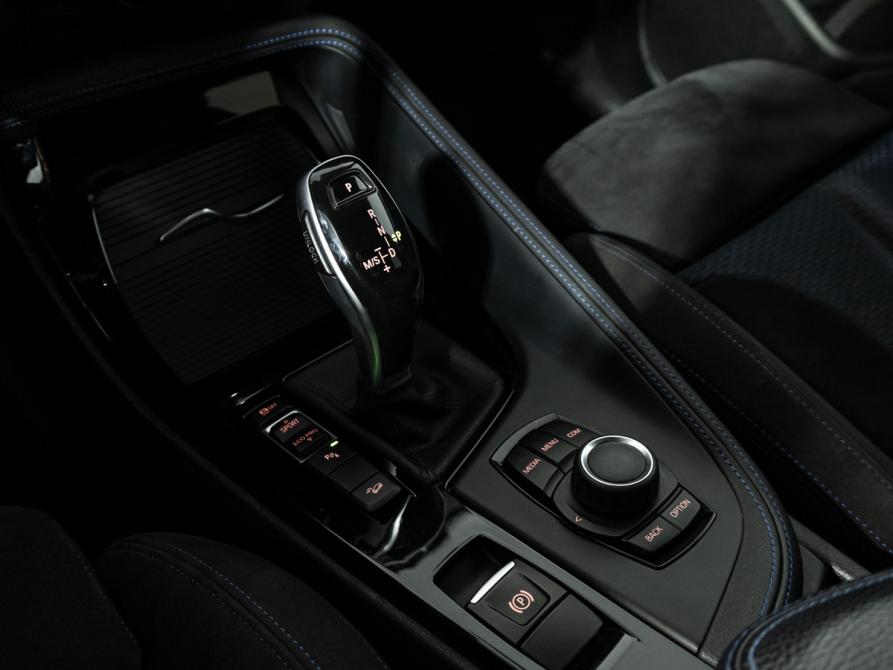 BMW X2 I (F39) Санкт-Петербург  - изображение 17