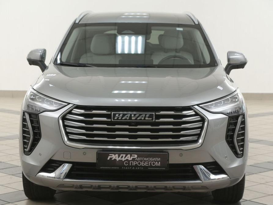 Haval Jolion I Иваново  - изображение 6