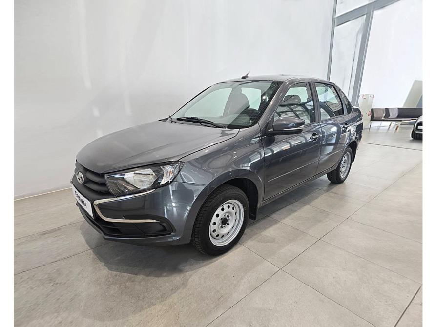 Lada (ВАЗ) Granta I Рестайлинг Ярославль  - изображение 1