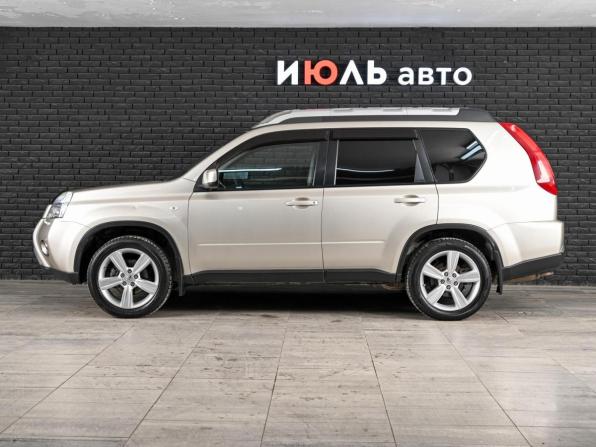 Nissan X-Trail II Рестайлинг с пробегом 2012 года, цена 1 590 000 рублей, 164538 км, внедорожник, Автокод Объявления