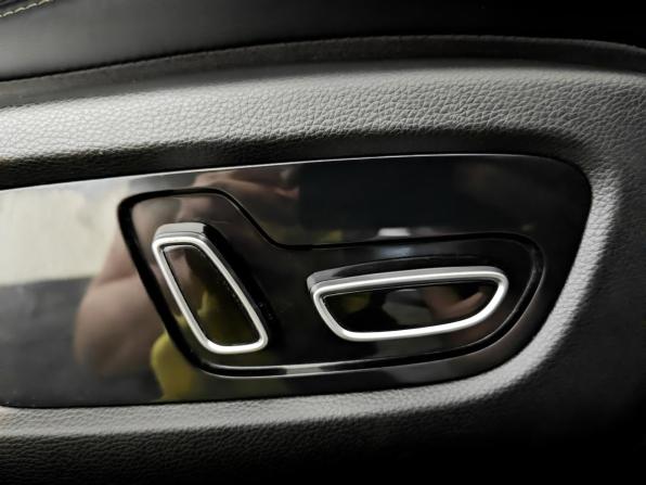 GAC GS8 II с пробегом 2023 года, цена 3 350 000 рублей, 55797 км, внедорожник, Автокод Объявления