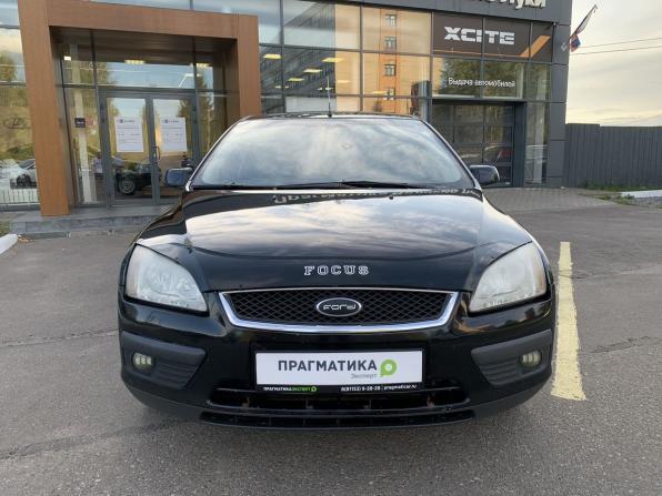 Ford Focus II с пробегом 2006 года, цена 300 000 рублей, 455628 км, седан, Автокод Объявления