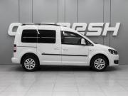 Volkswagen Caddy III Рестайлинг Ростов-на-Дону  - изображение 20
