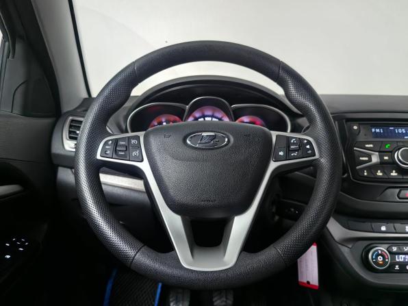 Lada (ВАЗ) Vesta I с пробегом 2020 года, цена 1 030 000 рублей, 107610 км, универсал, Автокод Объявления