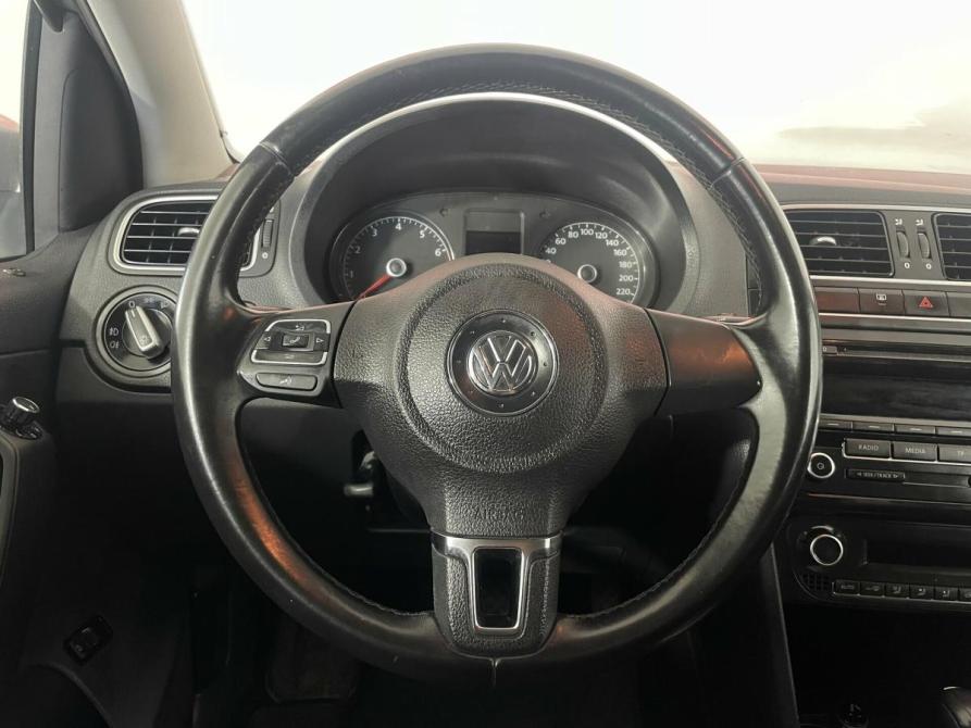 Volkswagen Polo V Воронеж  - изображение 12
