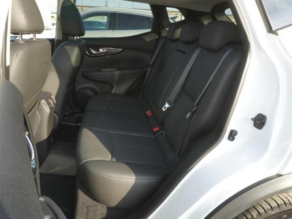Nissan Qashqai II Рестайлинг с пробегом 2021 года, цена 2 649 000 рублей, 37609 км, внедорожник, Автокод Объявления