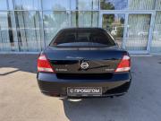 Nissan Almera Classic I Воронеж  - изображение 18