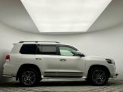 Toyota Land Cruiser 200 Series Рестайлинг 2 Мурманск  - изображение 38