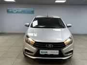 Lada (ВАЗ) Vesta I Москва  - изображение 18