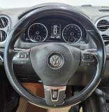 Volkswagen Tiguan I Рестайлинг Воронеж  - изображение 32