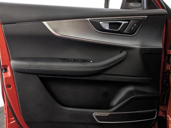 Chery Tiggo 7 Pro I с пробегом 2022 года, цена 1 700 000 рублей, 43836 км, внедорожник, Автокод Объявления