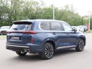 Exeed VX I Москва  - изображение 35