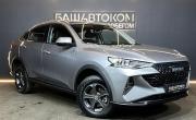 Haval F7x I Рестайлинг Уфа  - изображение 19