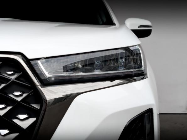 Chery Tiggo 7 Pro Max I с пробегом 2024 года, цена 2 050 000 рублей, 6092 км, внедорожник, Автокод Объявления