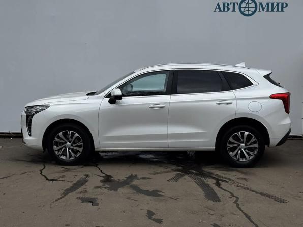 Haval Jolion I с пробегом 2023 года, цена 1 899 000 рублей, 21741 км, внедорожник, Автокод Объявления